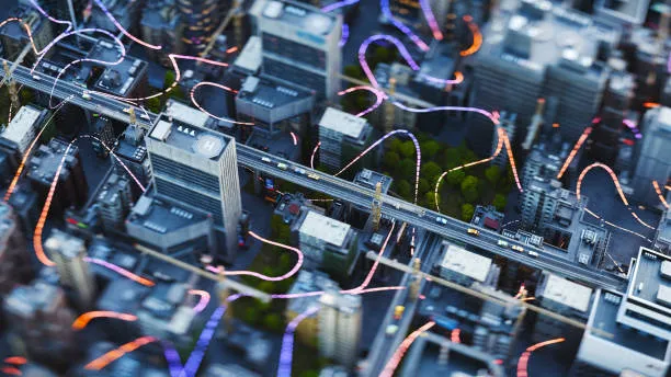 Современная система безопасности